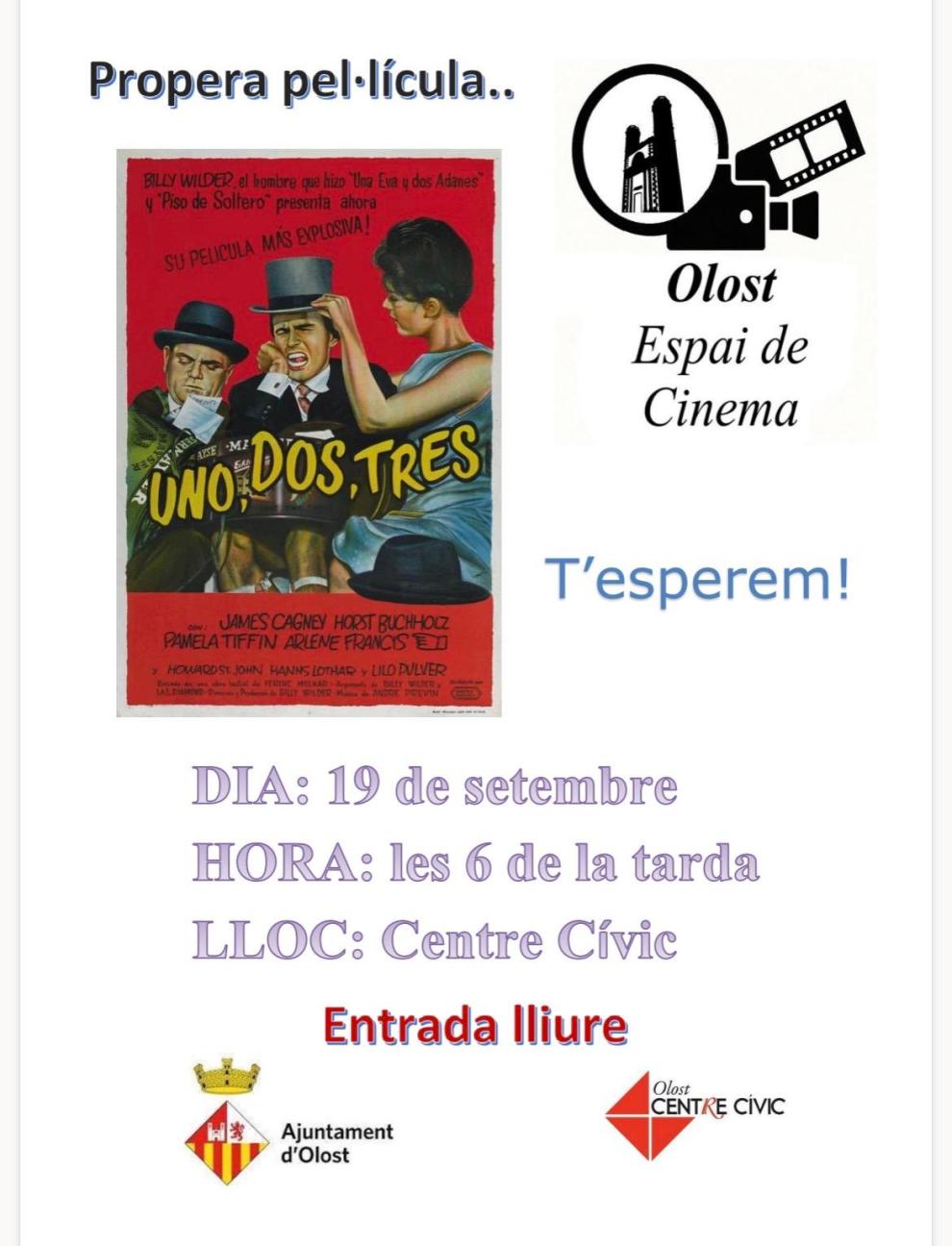 Cinefòrum: 